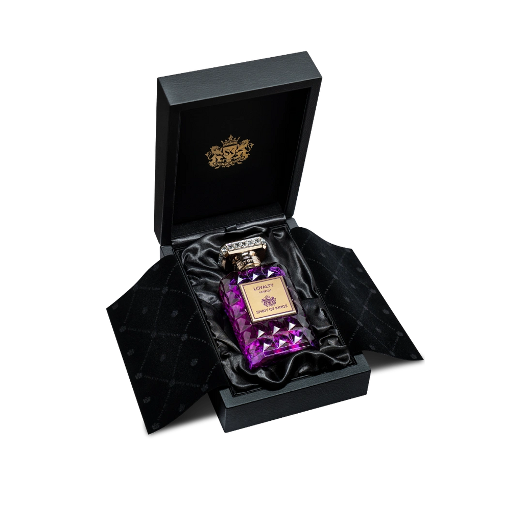 Perfume Spirit of Kings Loyalty EDP