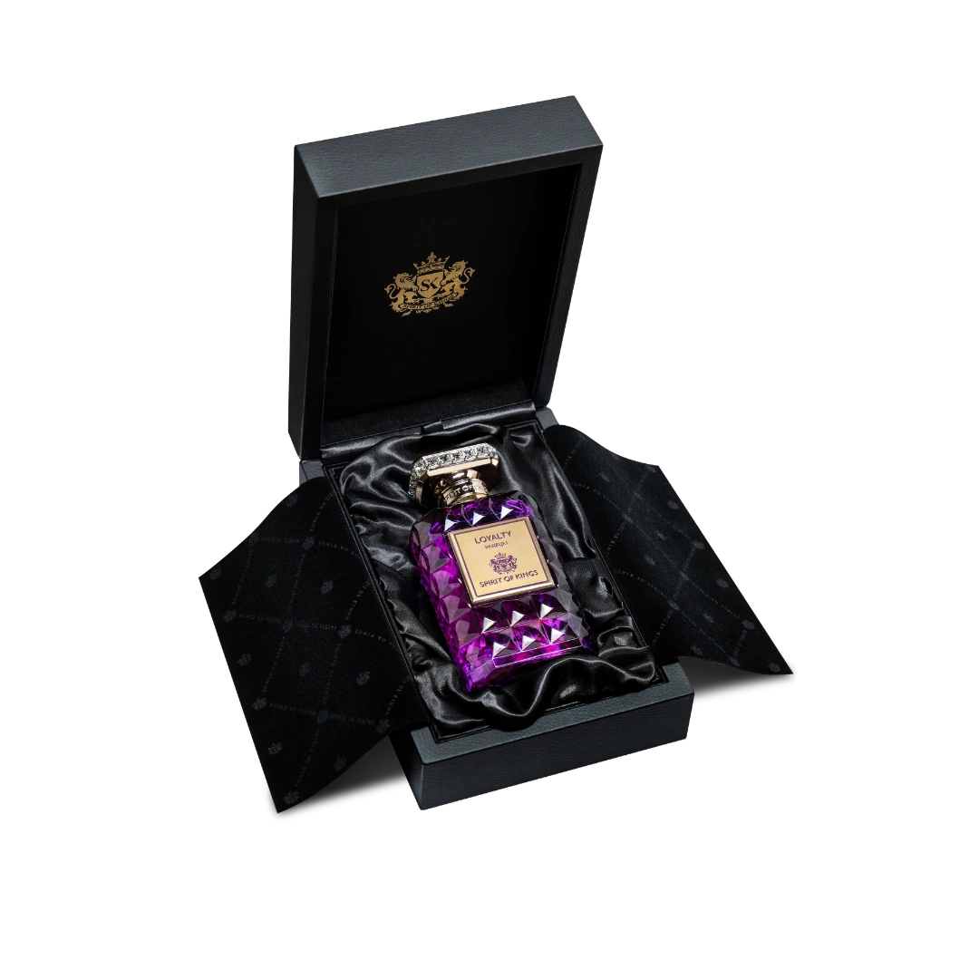 Perfume Spirit of Kings Loyalty EDP