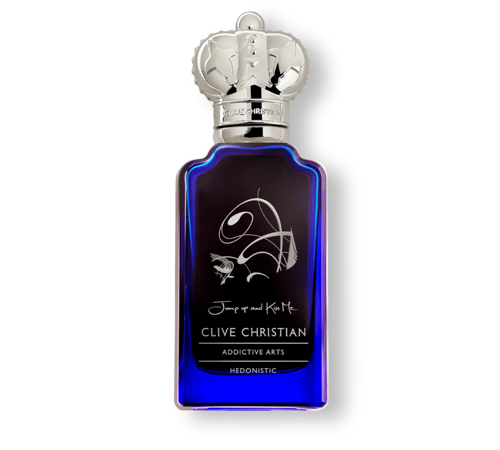 Perfume Clive Christian Jump Up & Kiss Me Hedonistic EDP