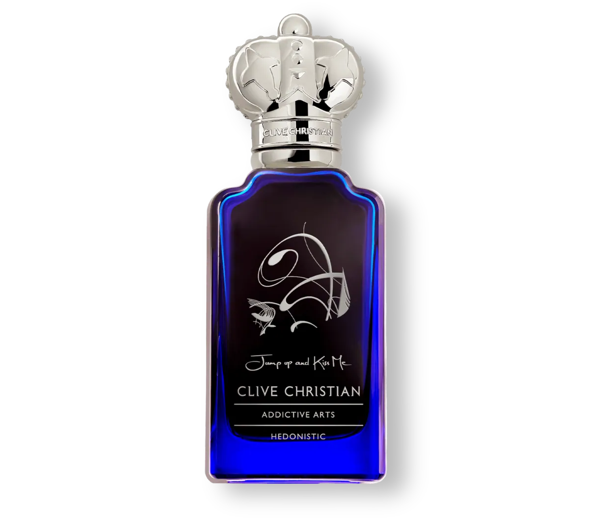 Perfume Clive Christian Jump Up & Kiss Me Hedonistic EDP