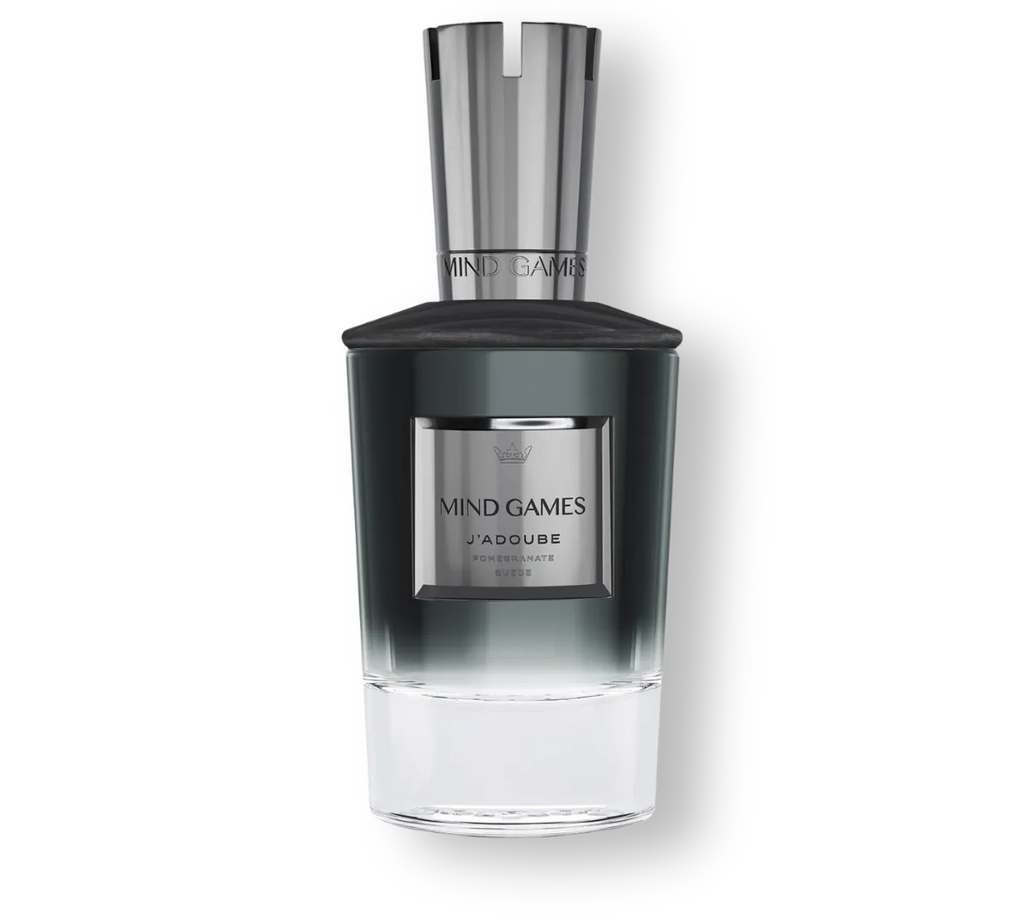 Perfume Mind Games J’Adoube EDP