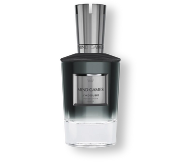 Perfume Mind Games J’Adoube EDP