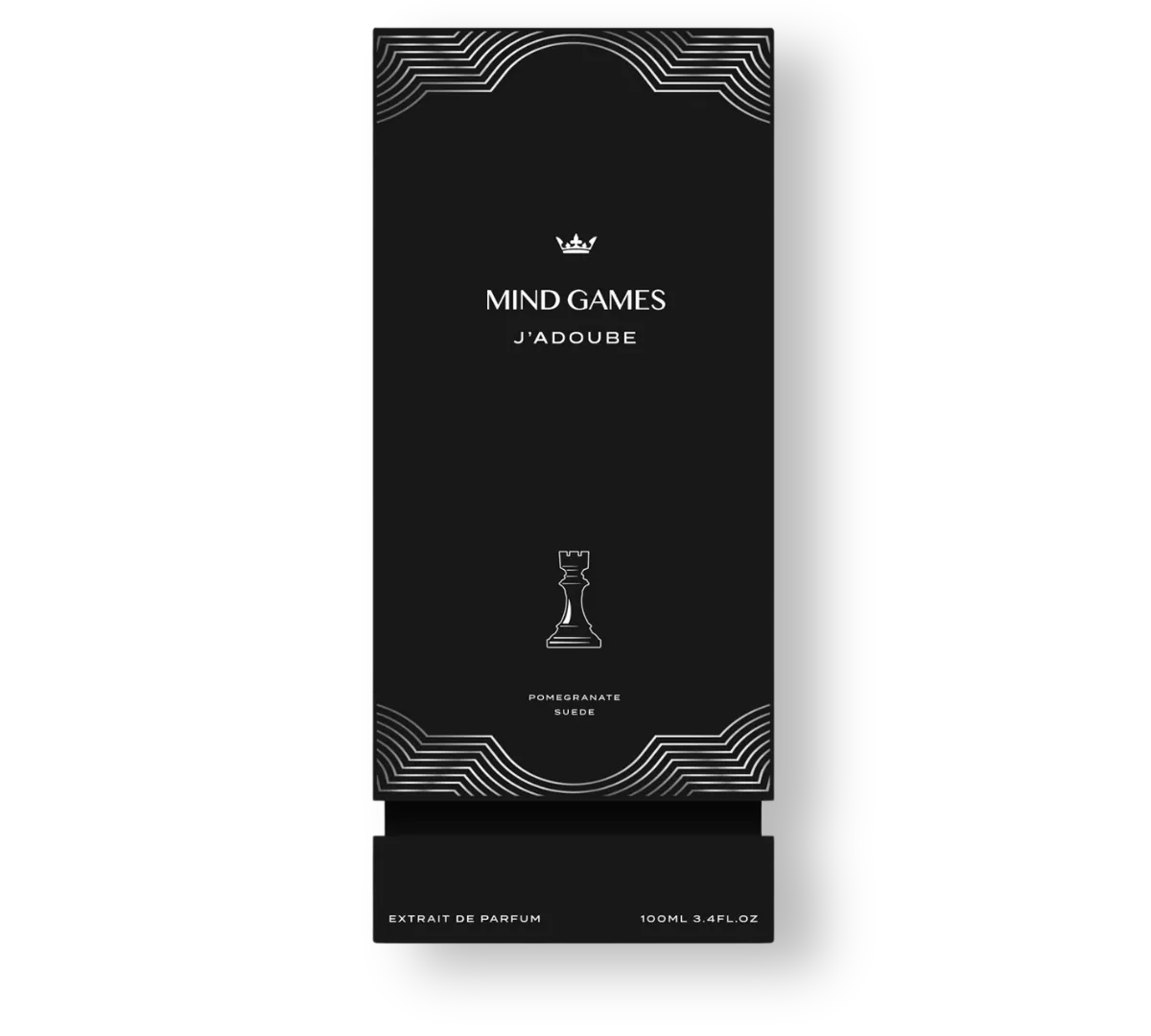 Perfume Mind Games J’Adoube EDP