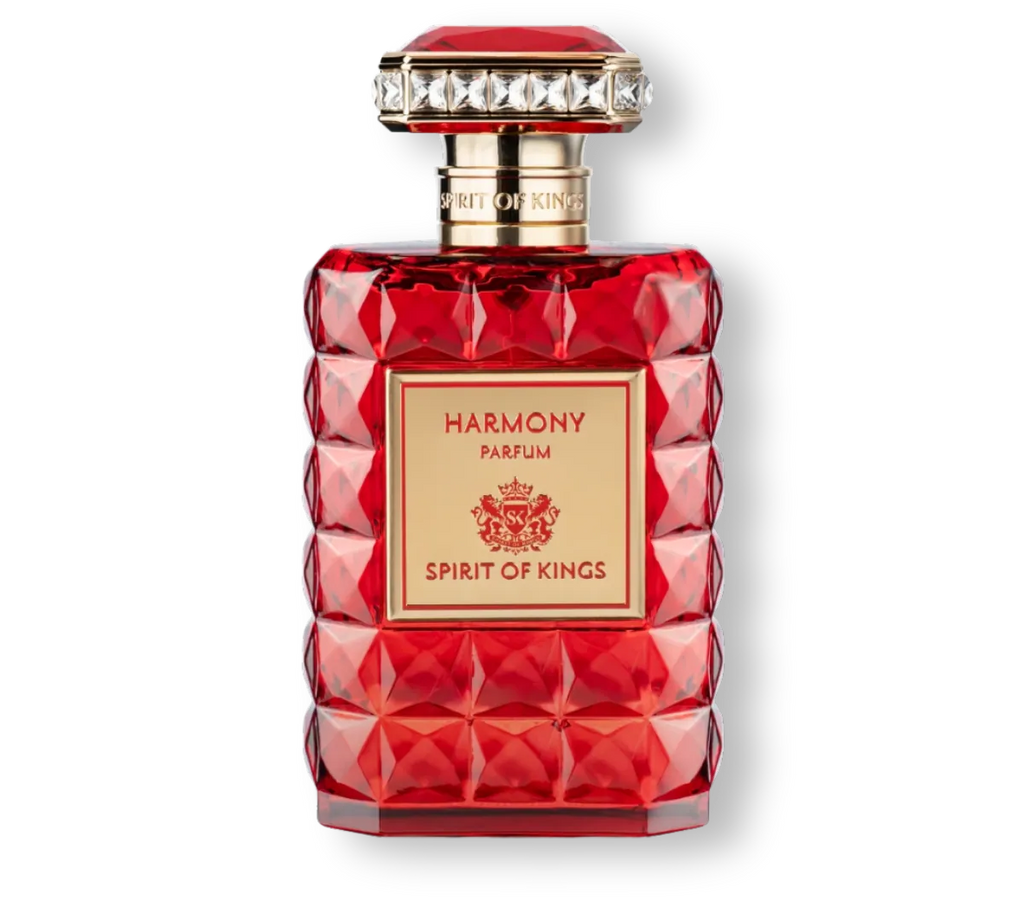 Perfume Spirit of Kings Harmony EDP