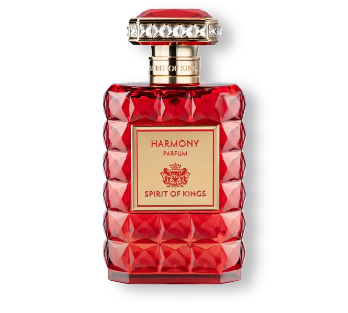 Perfume Spirit of Kings Harmony EDP