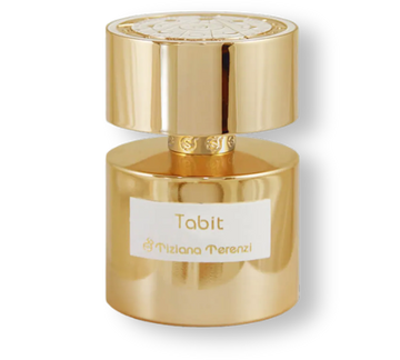 Perfume Tiziana Terenzi Tabit EDP