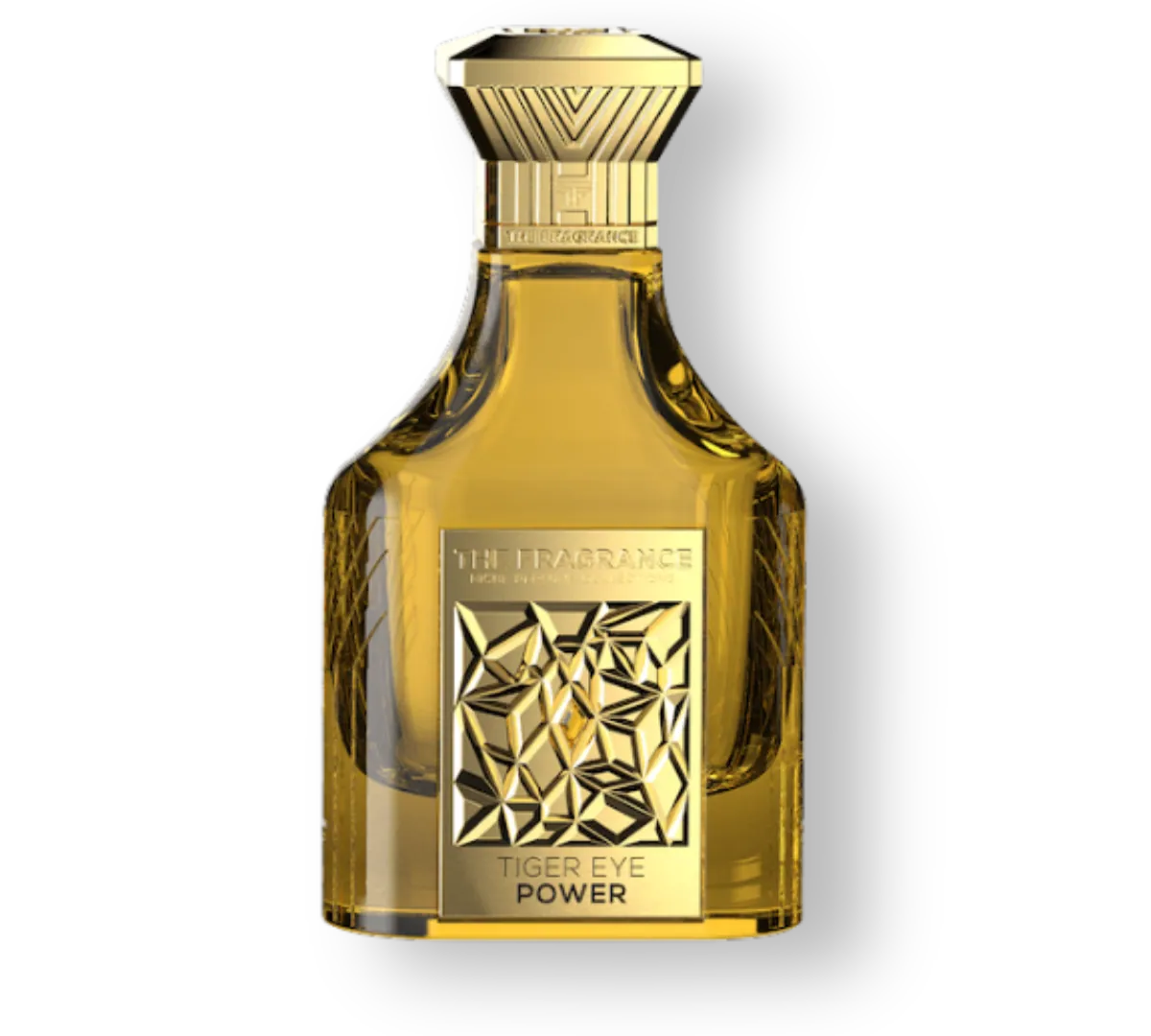 Perfume The Fragrance Tiger Eye Power EDP