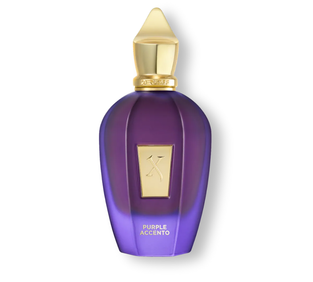 Perfume Xerjoff Purple Accento EDP