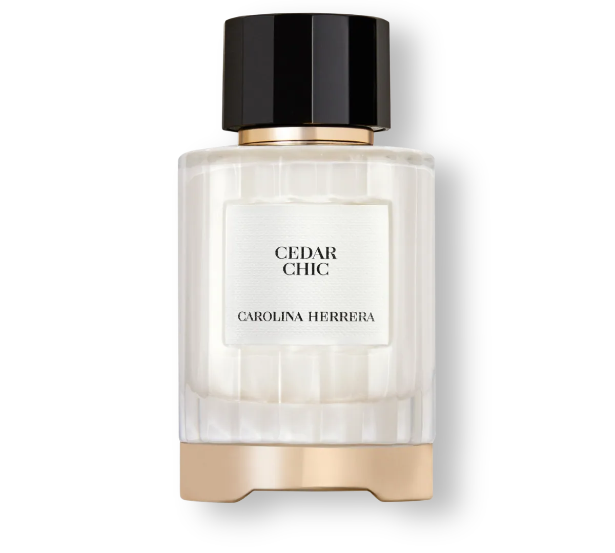 Perfume Carolina Herrera Cedar Chic EDP