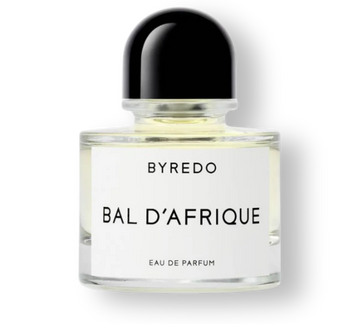 Perfume Byredo Bal d'Afrique EDP