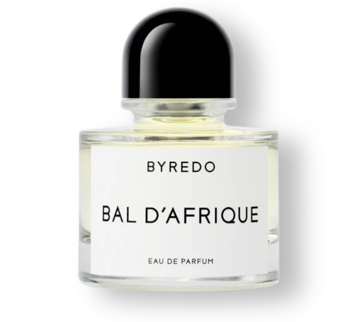 Perfume Byredo Bal d'Afrique EDP