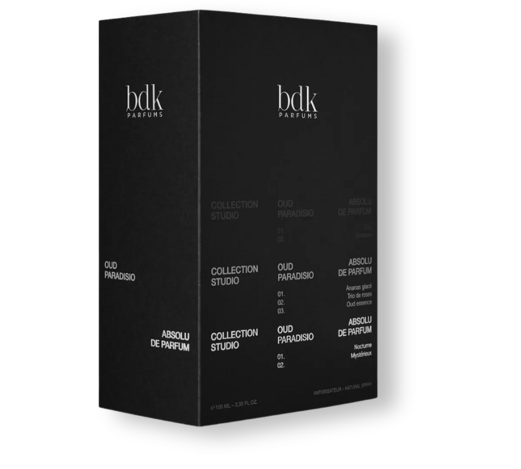 Perfume BDK Oud Paradisio Absolu de Parfum EDP