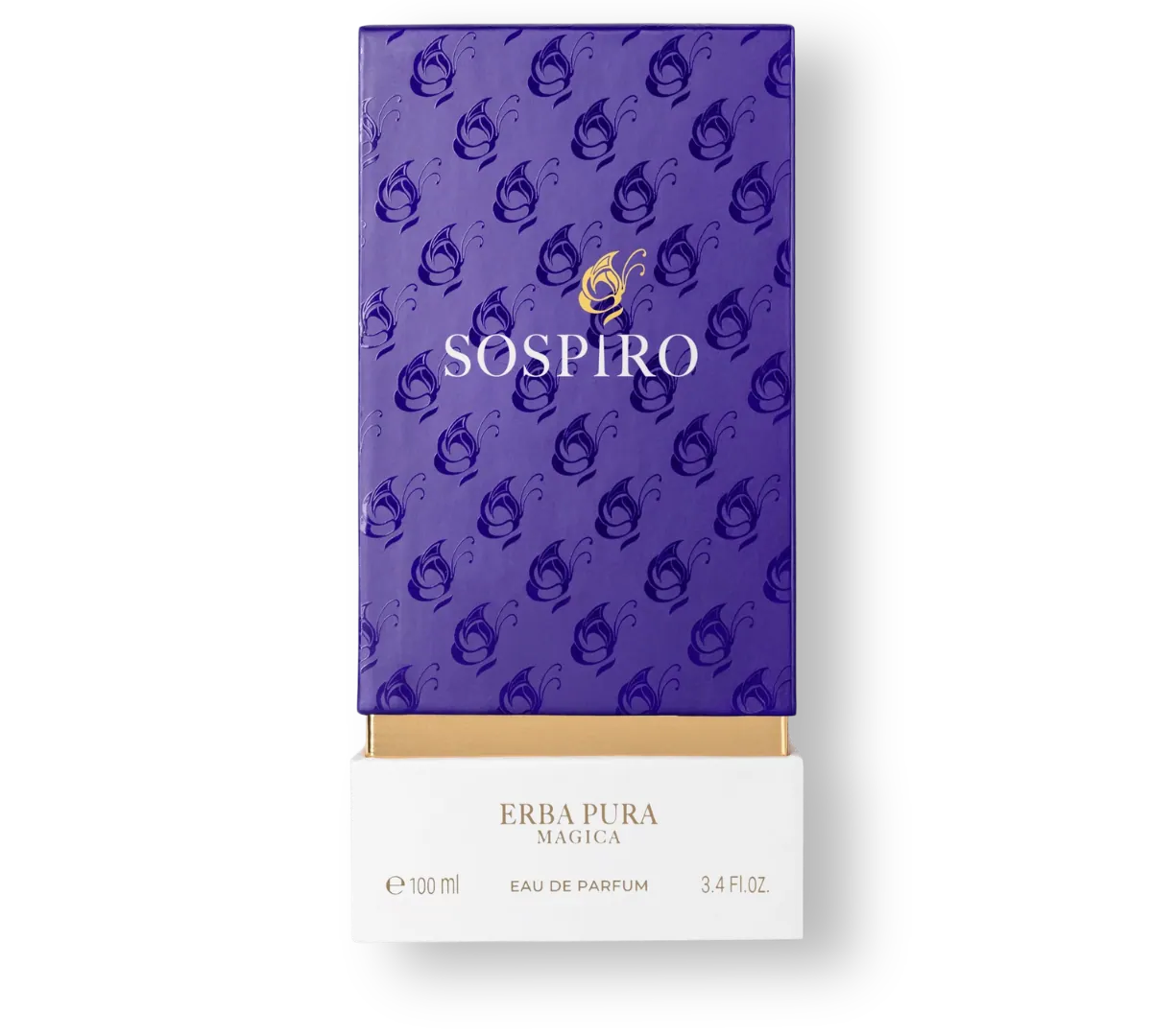 Perfume Sospiro Erba Pura Magica EDP