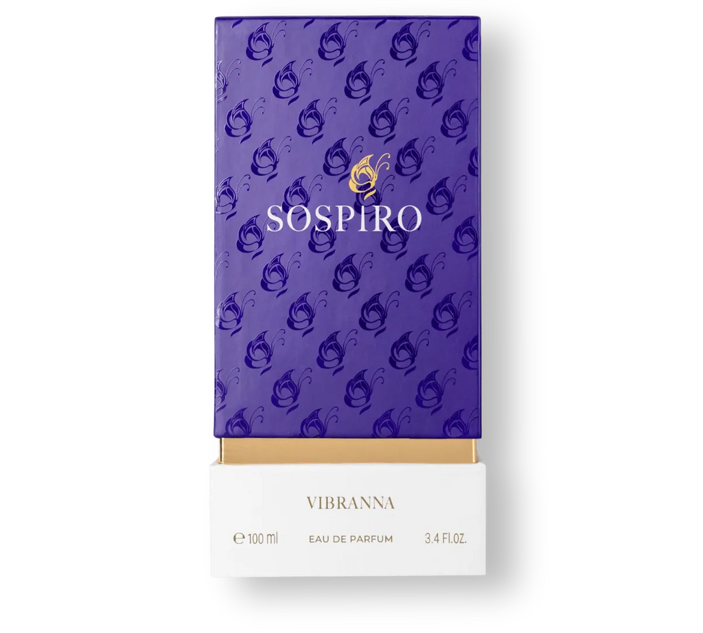 Perfume Sospiro Vibranna EDP
