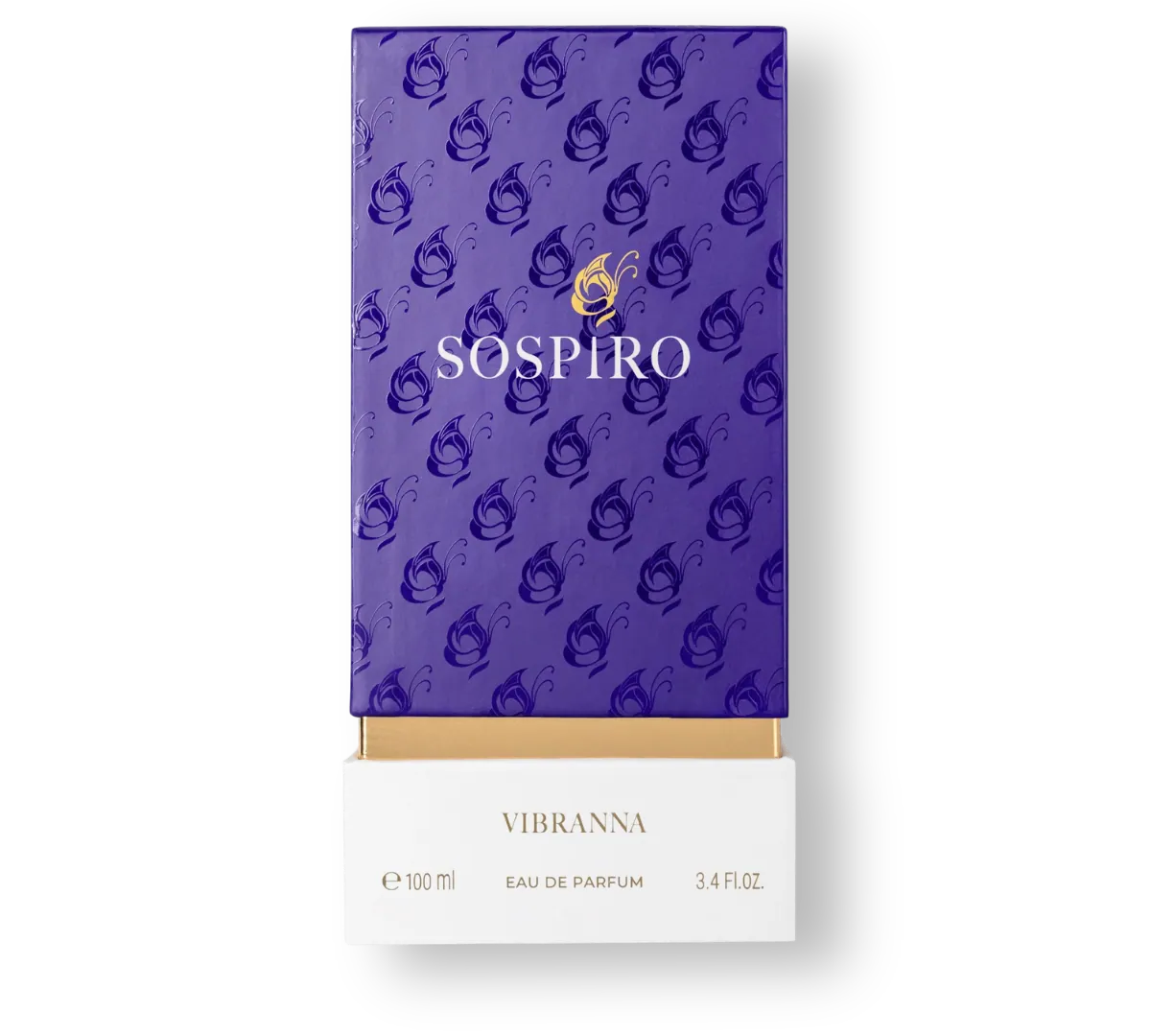 Perfume Sospiro Vibranna EDP