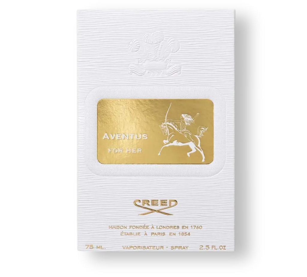 Perfume Creed Aventus For Her EDP