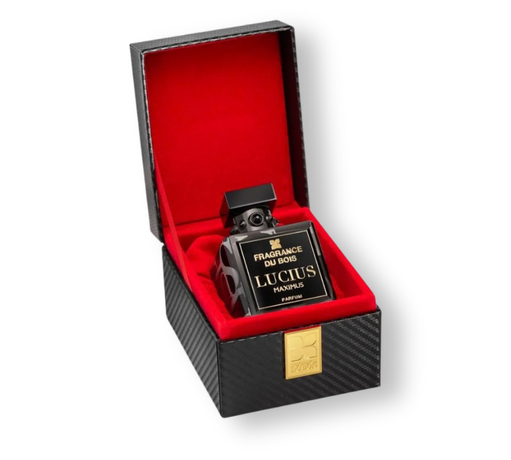 Perfume Fragrance Du Bois Lucius Maximus EDP