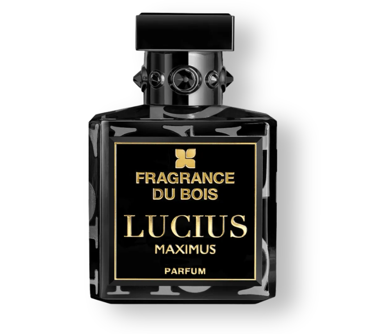 Perfume Fragrance Du Bois Lucius Maximus EDP