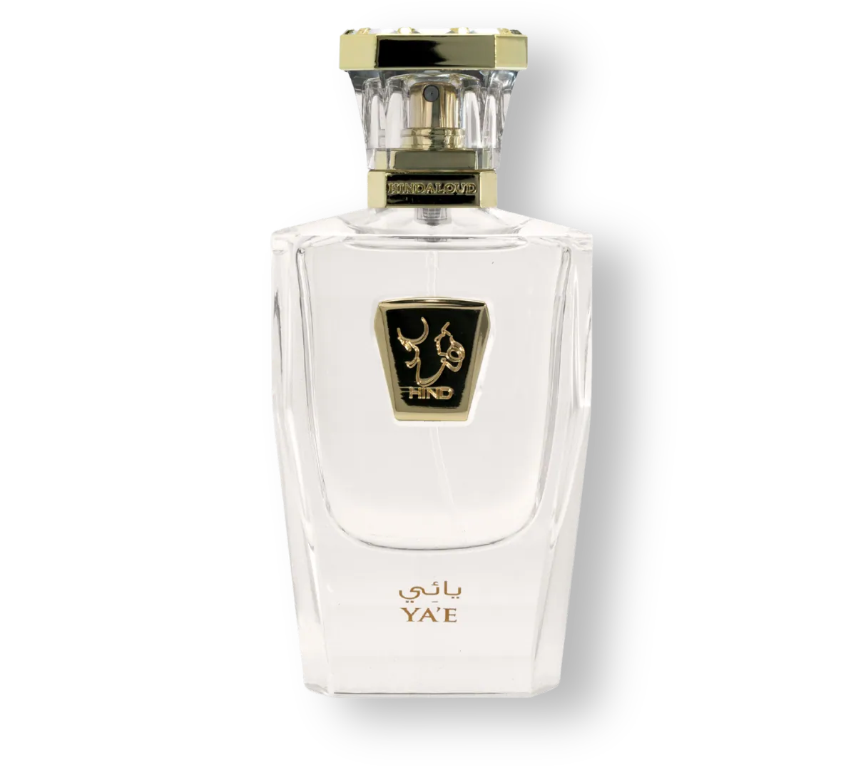 Perfume Hind Al Oud Ya'E EDP