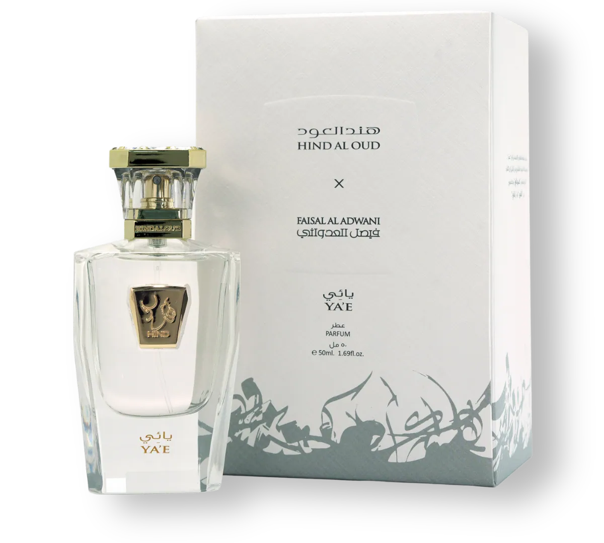 Perfume Hind Al Oud Ya'E EDP