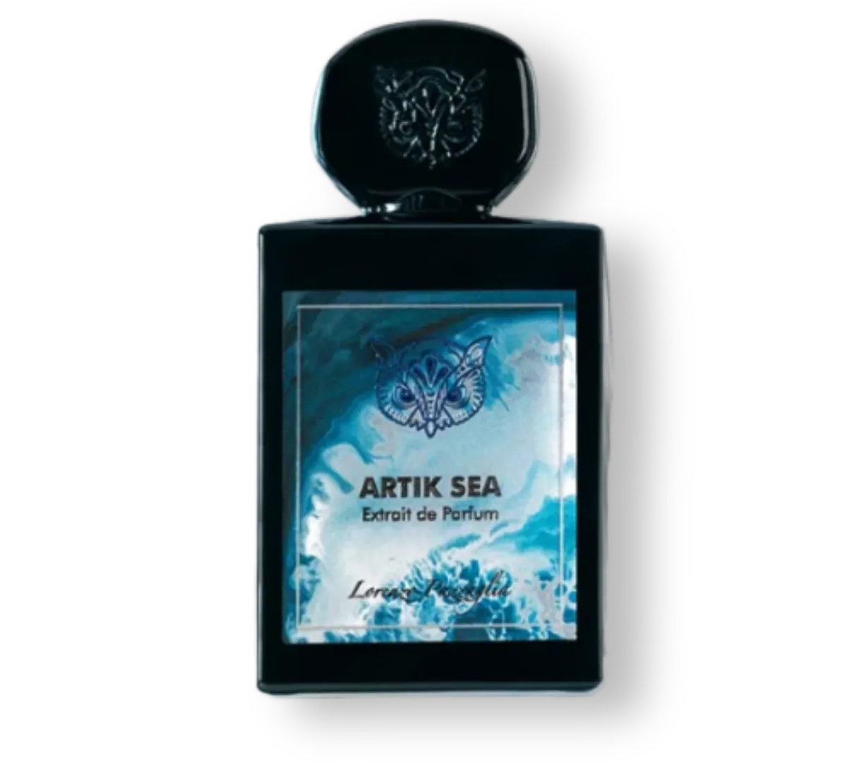 Perfume Lorenzo Pazzaglia Artik Sea EDP