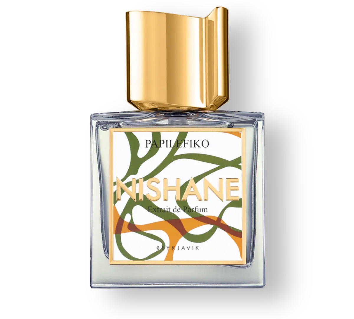 Perfume Nishane Papilefiko EDP