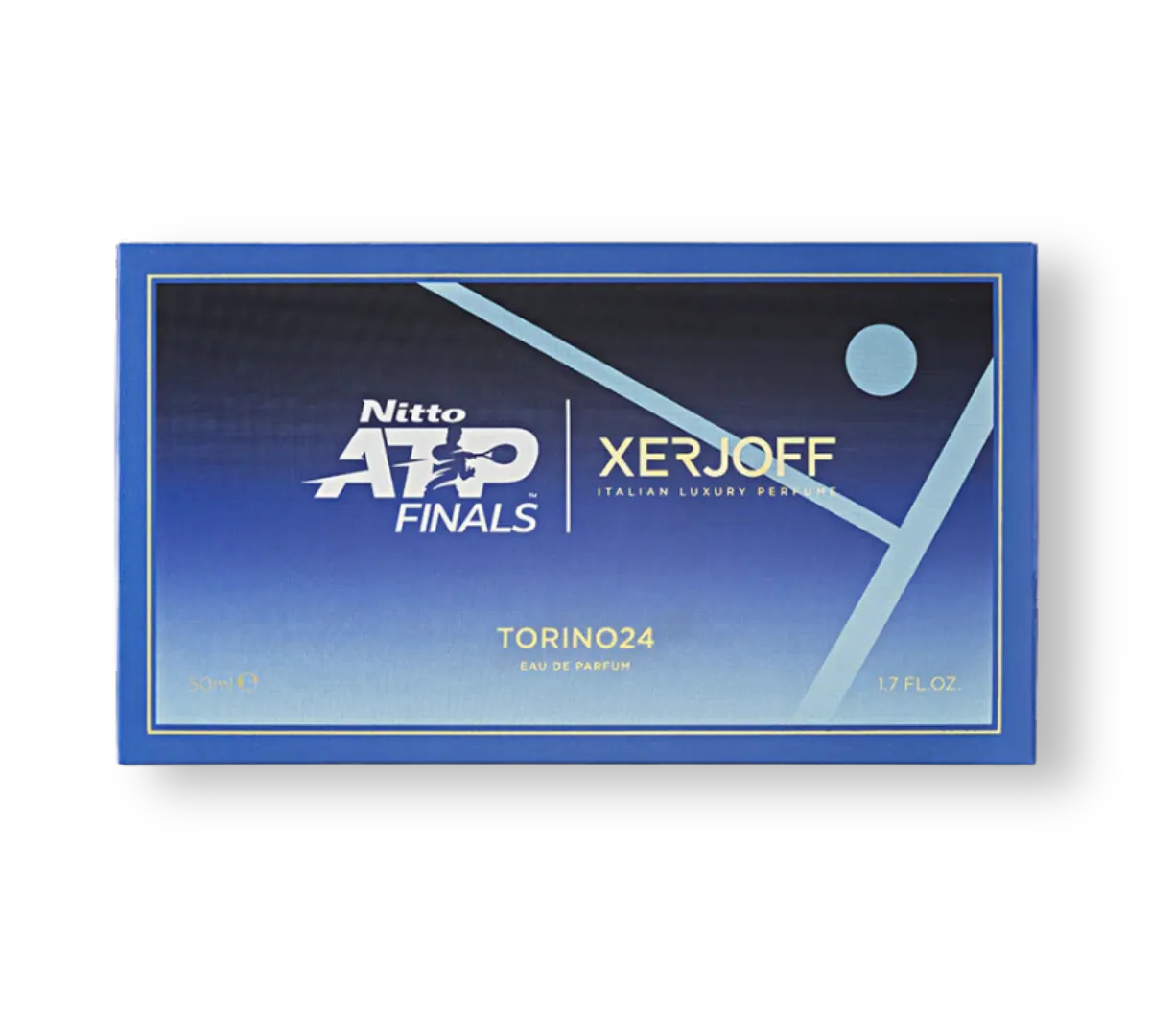 Perfume Xerjoff Torino24 EDP