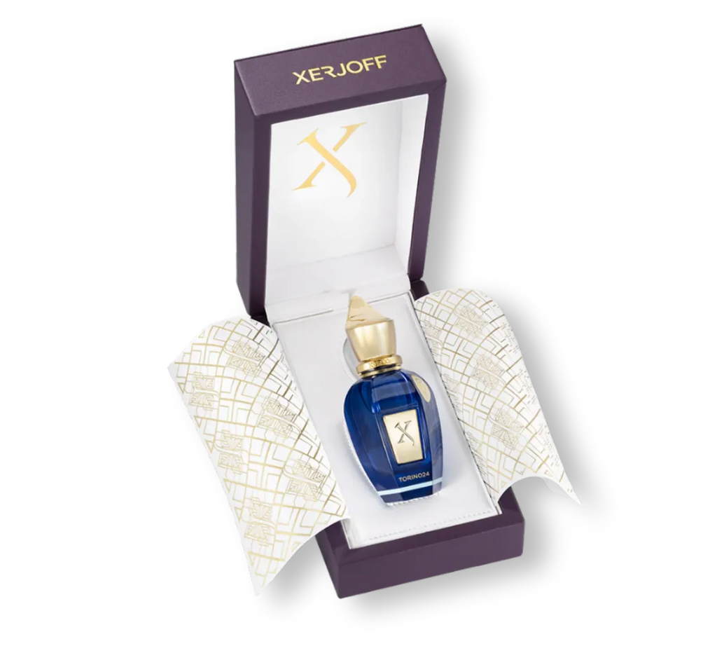 Perfume Xerjoff Torino24 EDP