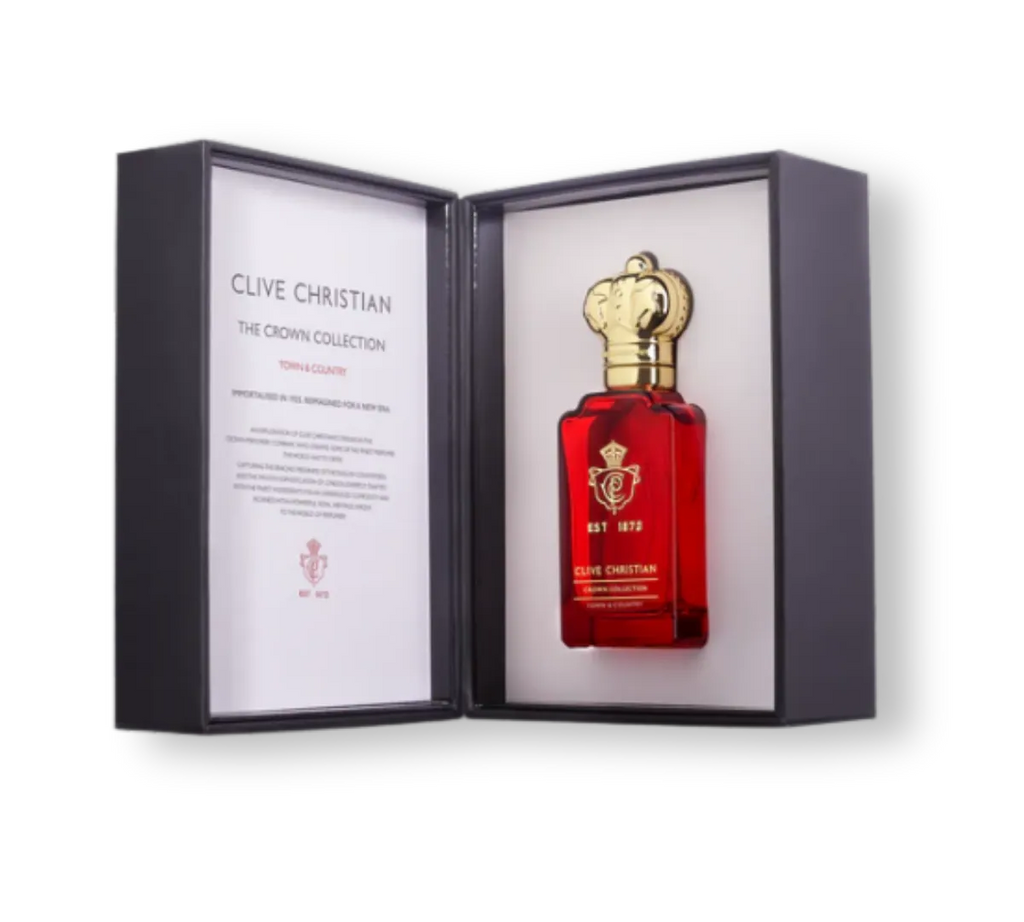 Perfume Clive Christian Town and Country EDP