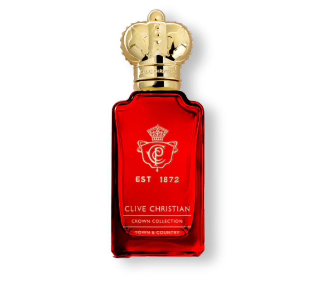 Perfume Clive Christian Town and Country EDP