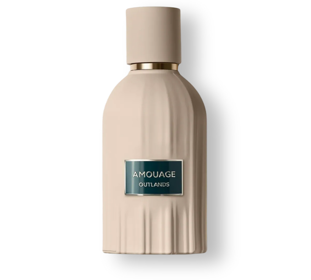 Perfume Amouage Outlands EDP