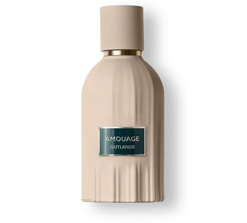 Perfume Amouage Outlands EDP