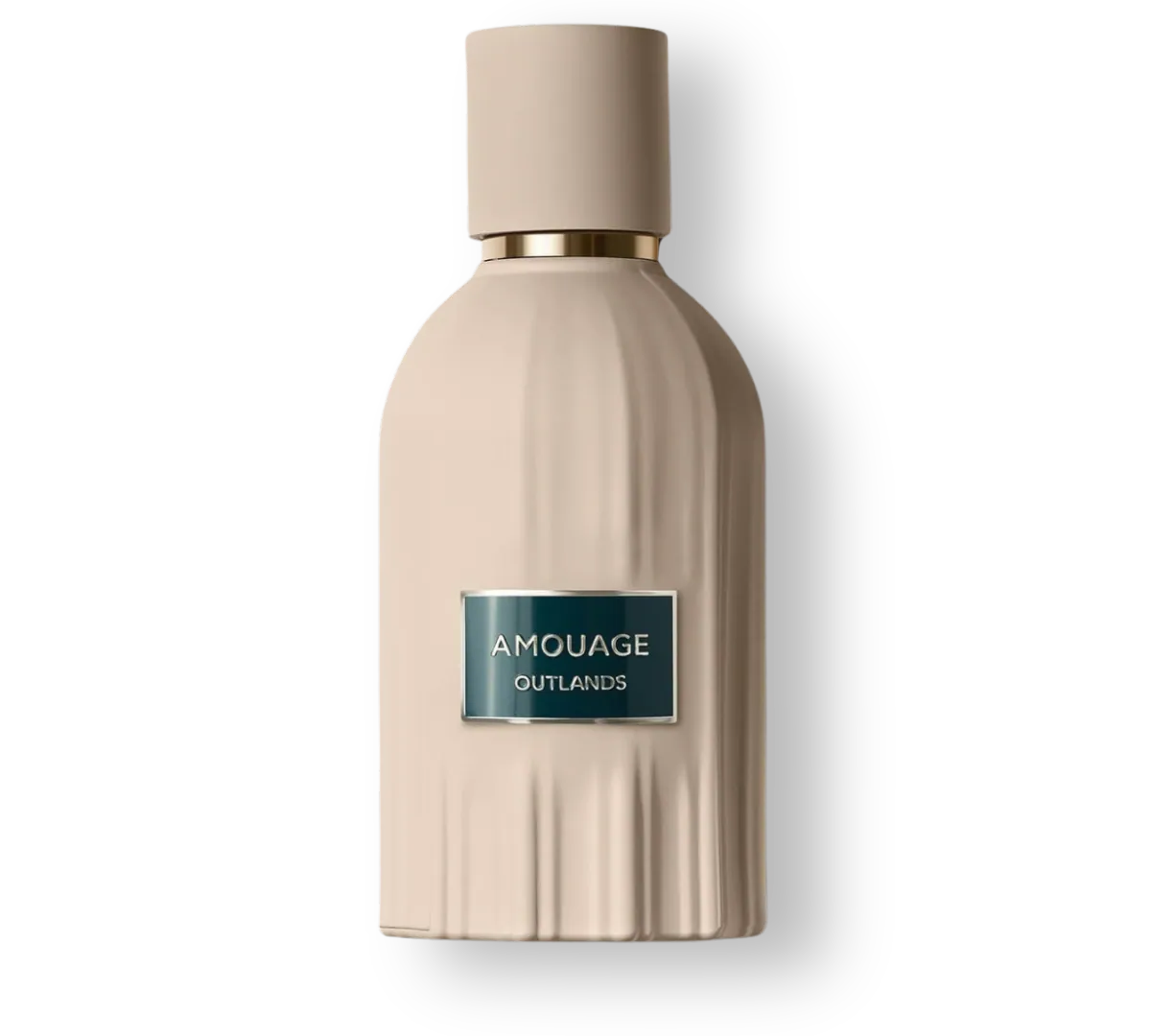 Perfume Amouage Outlands EDP