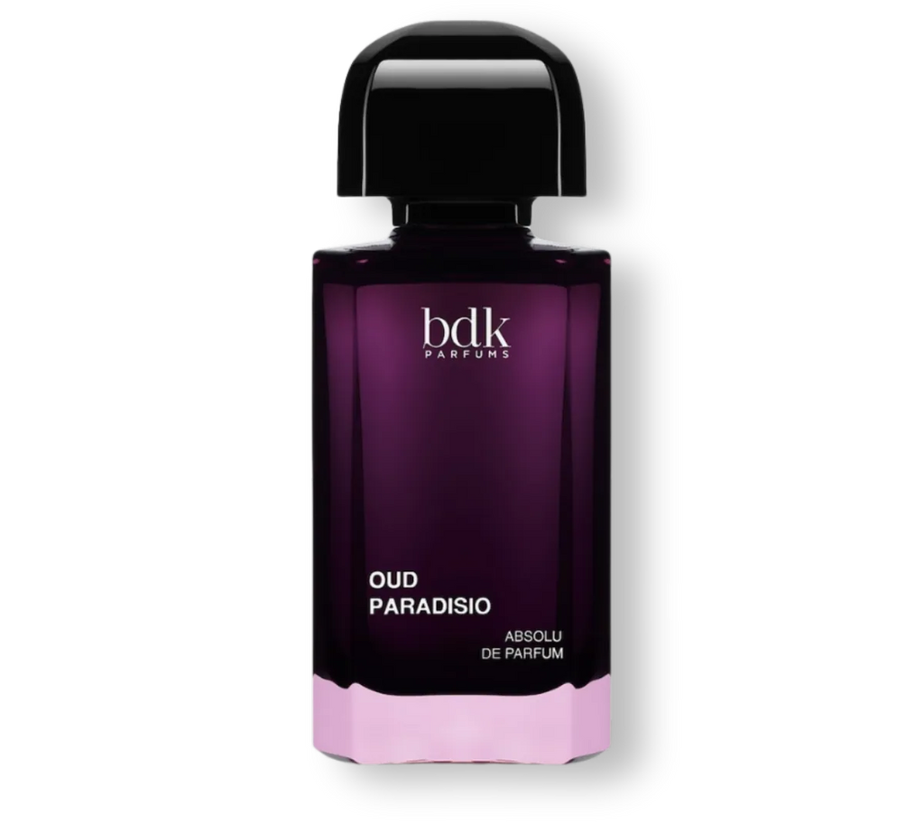 Perfume BDK Oud Paradisio Absolu de Parfum EDP