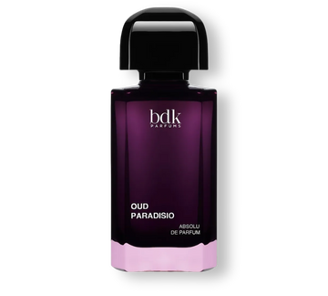 Perfume BDK Oud Paradisio Absolu de Parfum EDP