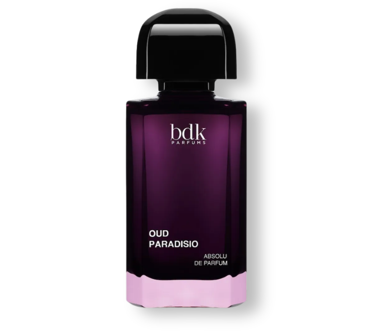 Perfume BDK Oud Paradisio Absolu de Parfum EDP