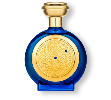 Perfume Boadicea The Victorious Blue Sapphire Supercharged EDP