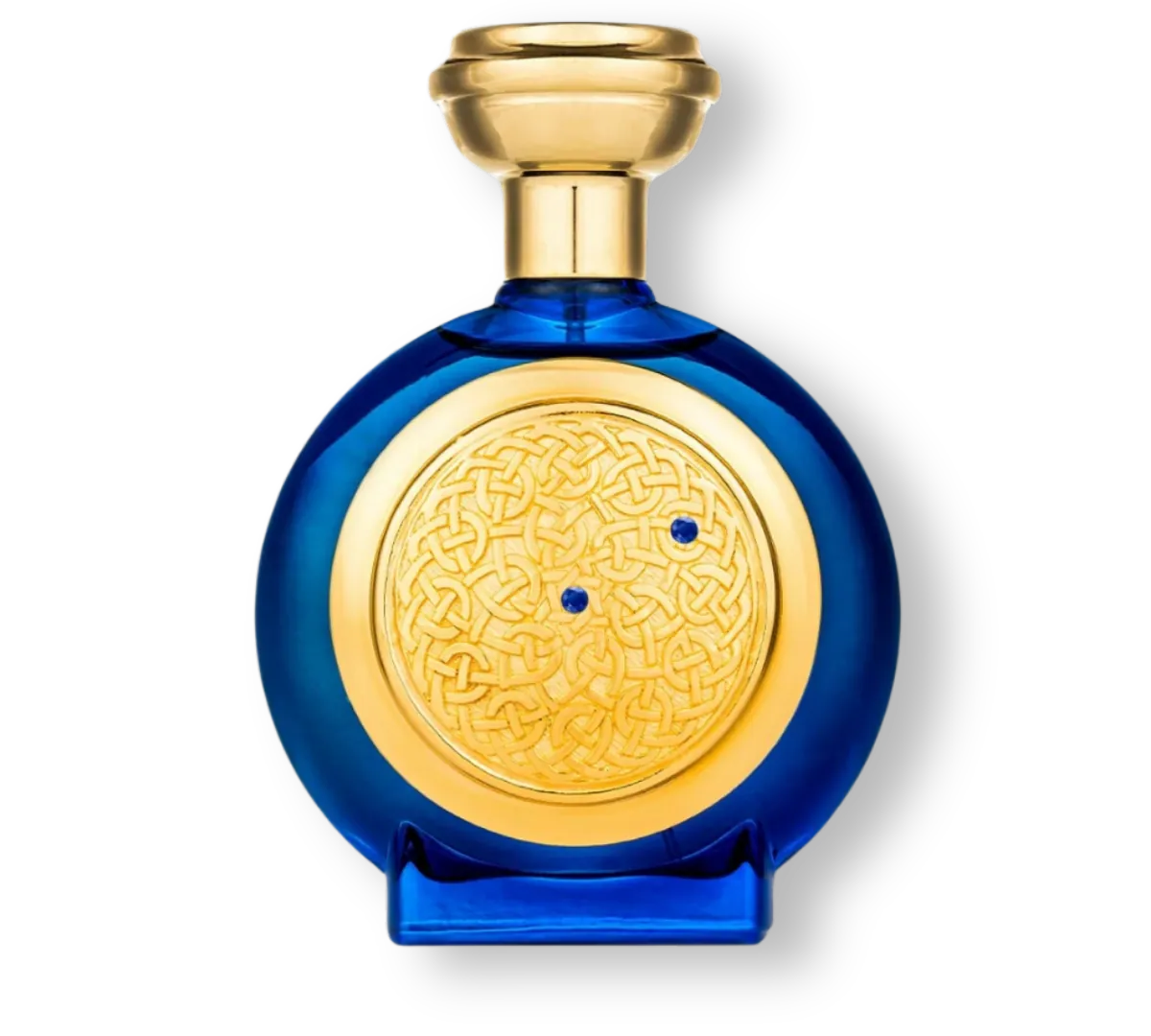 Perfume Boadicea The Victorious Blue Sapphire Supercharged EDP