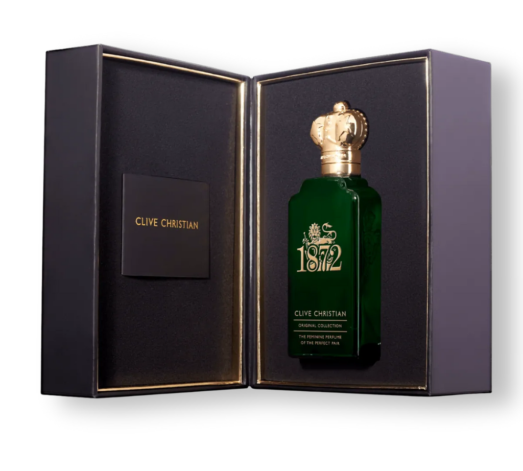 Perfume Clive Christian Original Collection 1872 Feminine EDP