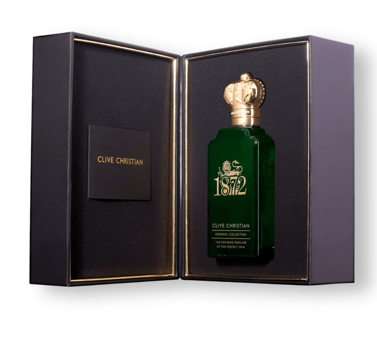 Perfume Clive Christian Original Collection 1872 Feminine EDP