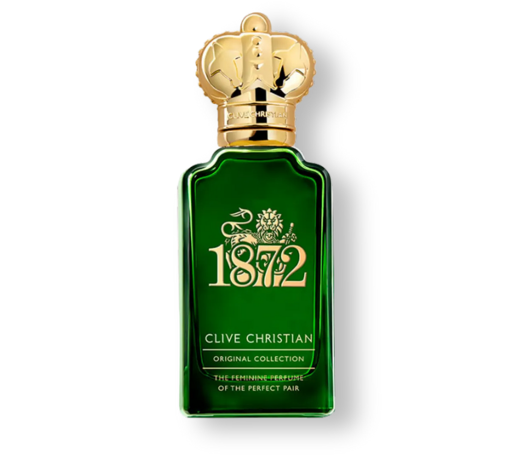 Perfume Clive Christian Original Collection 1872 Feminine EDP