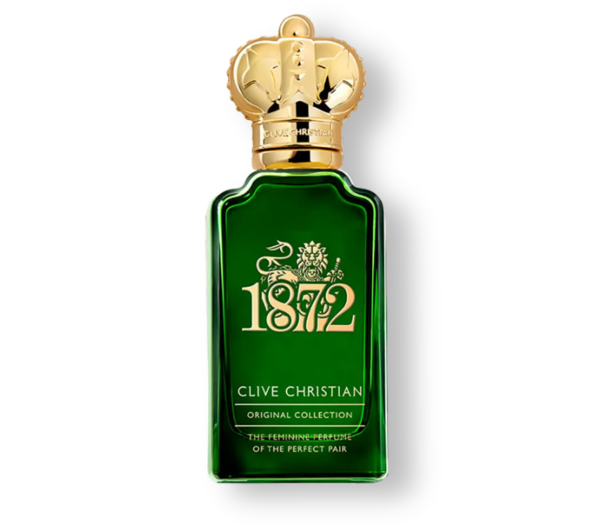 Perfume Clive Christian Original Collection 1872 Feminine EDP