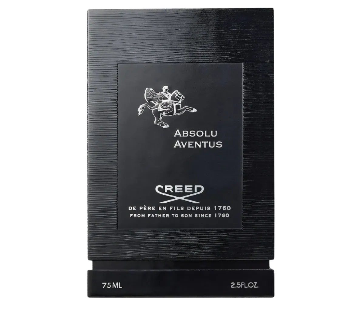 Perfume Creed Absolu Aventus EDP