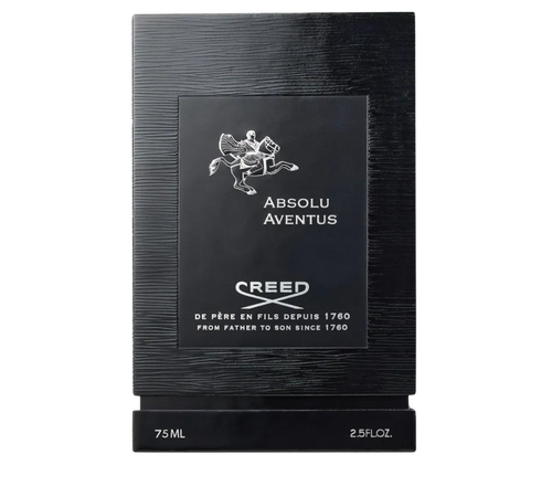Perfume Creed Absolu Aventus EDP