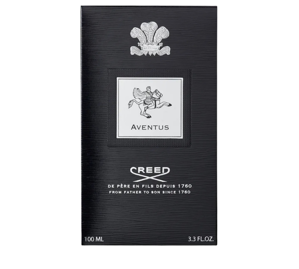 Perfume Creed Aventus EDP