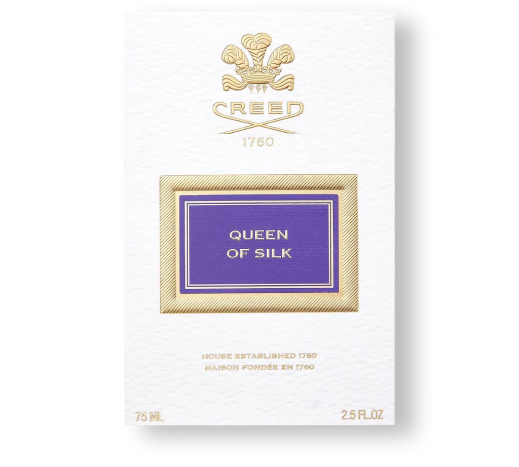 Perfume Creed Queen of Silk EDP