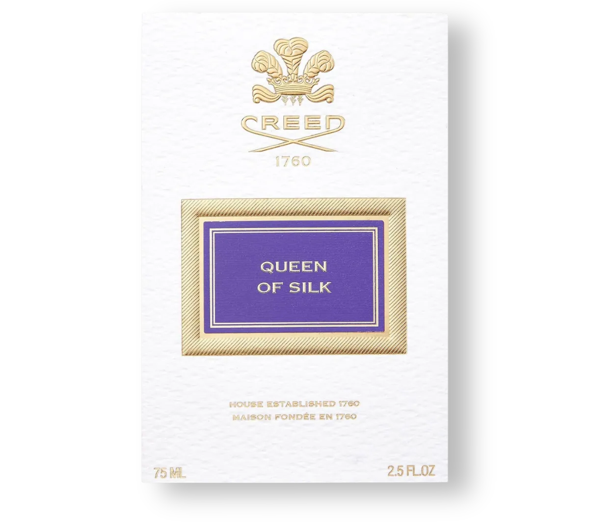 Perfume Creed Queen of Silk EDP