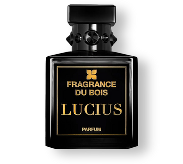 Perfume Fragrance Du Bois Lucius EDP