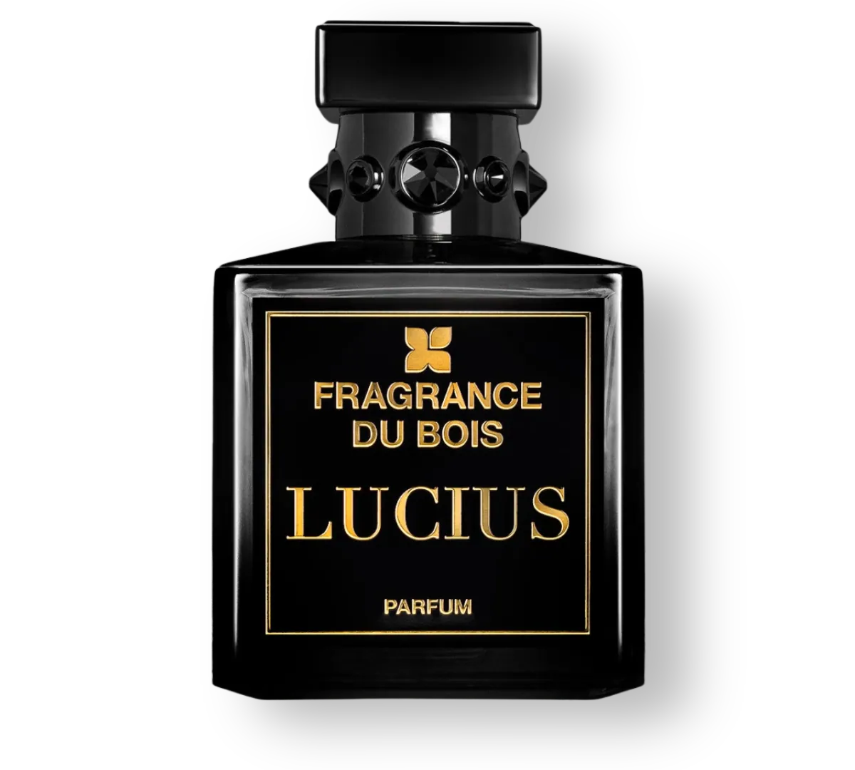 Perfume Fragrance Du Bois Lucius EDP