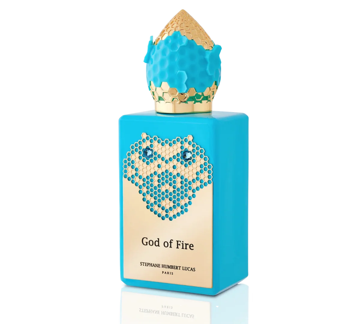Perfume God Of Fire Stéphane Humbert Lucas EDP